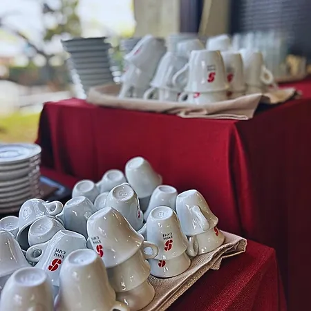 Verdemilia Otel