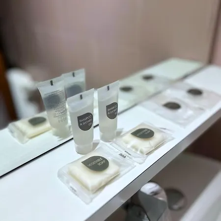 Verdemilia Otel