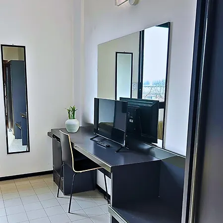 Otel Verdemilia