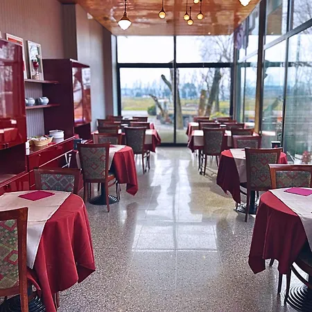 Verdemilia Otel 3*