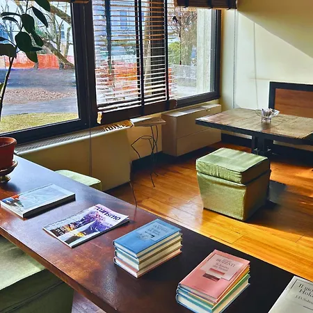 Szálloda Verdemilia Anzola dell'Emilia