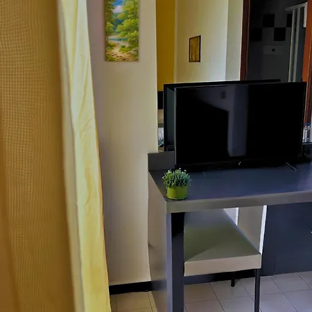 Otel Verdemilia