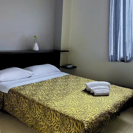 Verdemilia Otel 3*