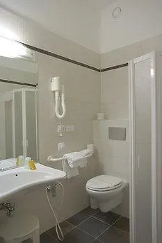 Otel Verdemilia Anzola dell'Emilia