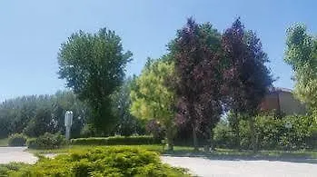 Otel Verdemilia 3*