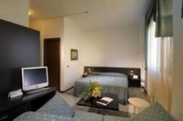 Verdemilia Otel Anzola dell'Emilia