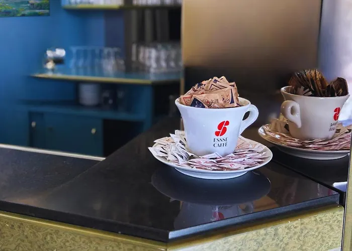 Verdemilia 3* Anzola dell'Emilia