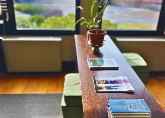 Szálloda Verdemilia