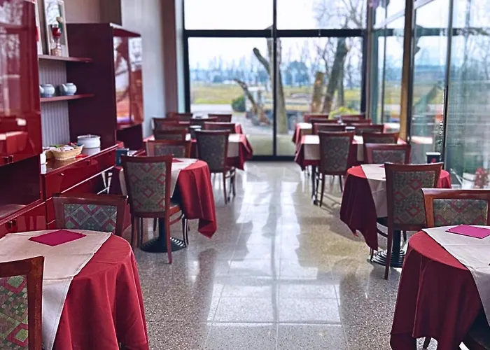 Verdemilia Szálloda 3*