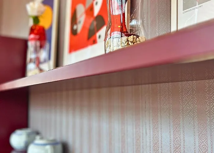 Verdemilia Szálloda Anzola dell'Emilia