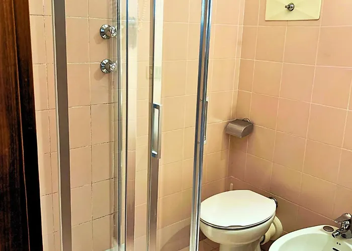 Verdemilia Szálloda