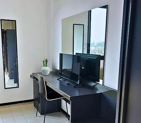 Verdemilia Szálloda 3*