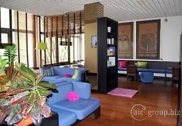 Verdemilia 3* Anzola dell'Emilia