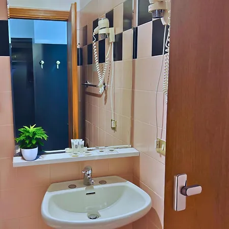 Verdemilia Hotell 3*