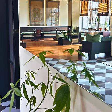 Hotel Verdemilia 3*