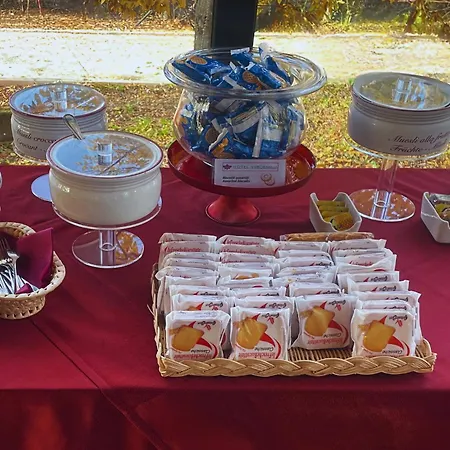 Verdemilia Hotell Anzola dell'Emilia