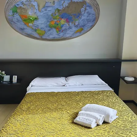 Hotel Verdemilia Anzola dell'Emilia