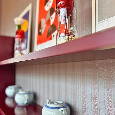 Verdemilia Hotel Anzola dell'Emilia