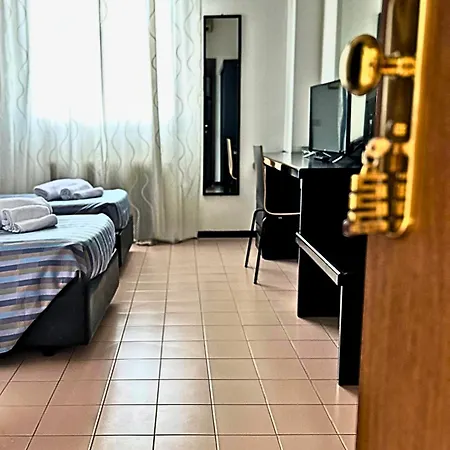 Verdemilia 3* Anzola dell'Emilia