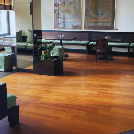 Hotell Verdemilia 3*