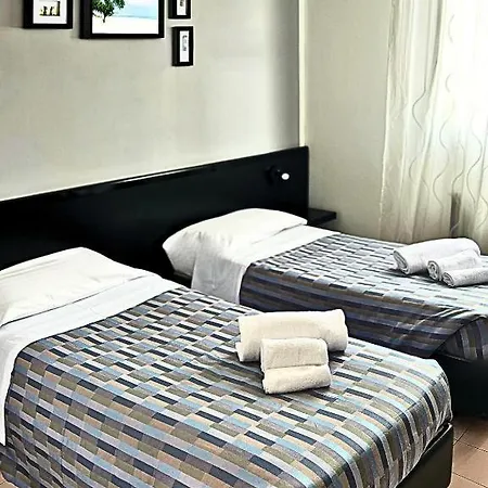 Hotel Verdemilia 3*