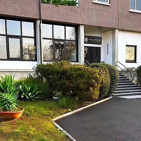 Verdemilia Отель 3*