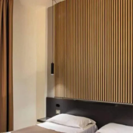 Verdemilia Hotel