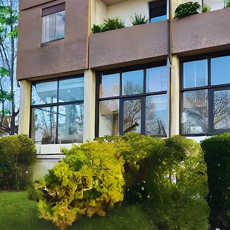 Verdemilia Hotel