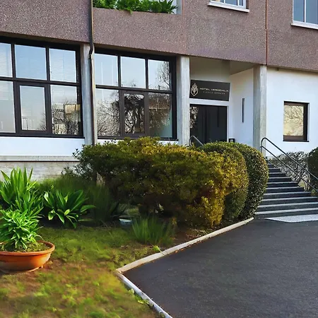 Hotel Verdemilia