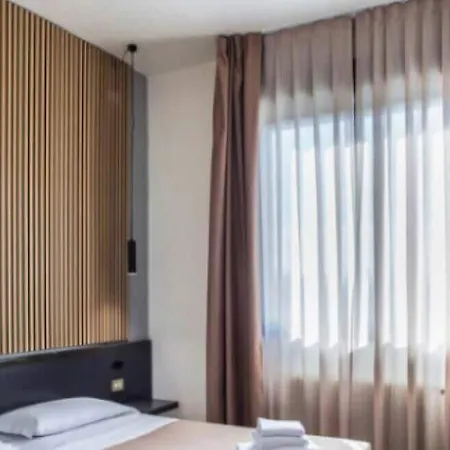 Hotel Verdemilia