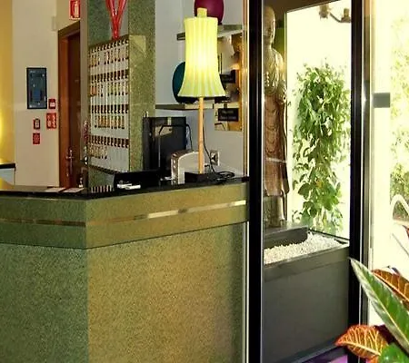 Verdemilia Hotel Anzola dell'Emilia