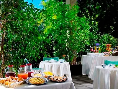 Hotel Verdemilia 3*