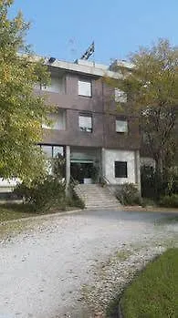 Hotel Verdemilia