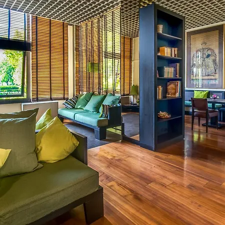 Verdemilia Hotell Anzola dell'Emilia