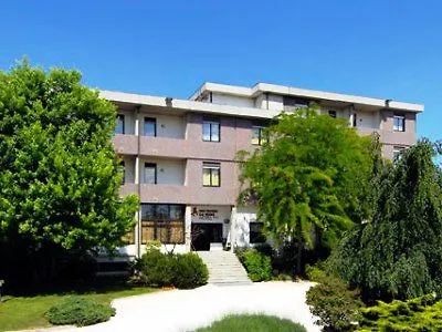 Verdemilia Hotel 3*