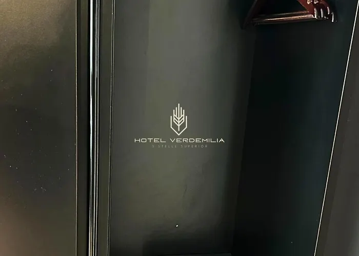 Verdemilia Anzola dell'Emilia