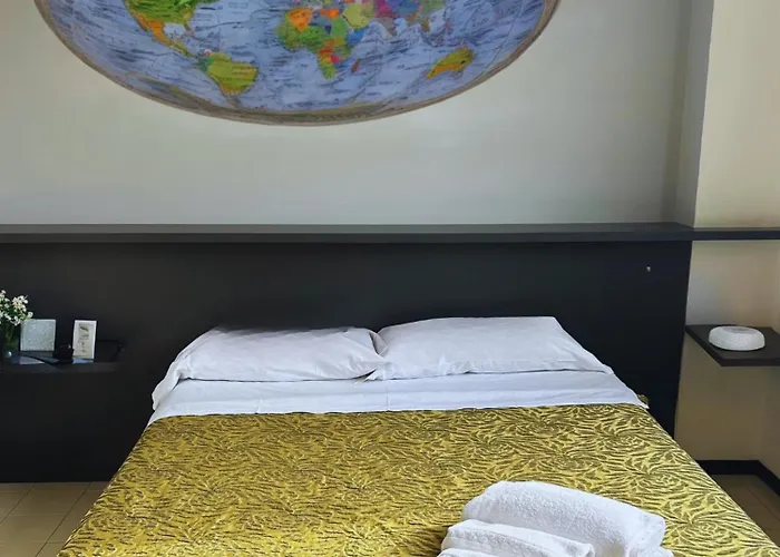 Hotel Verdemilia Anzola dell'Emilia