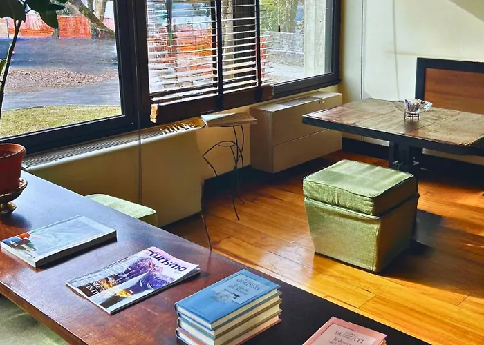 Hotel Verdemilia Anzola dell'Emilia