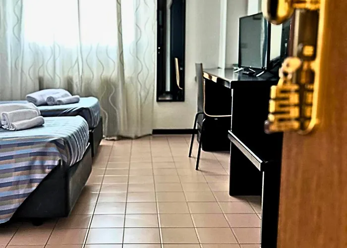 Verdemilia 3* Anzola dell'Emilia