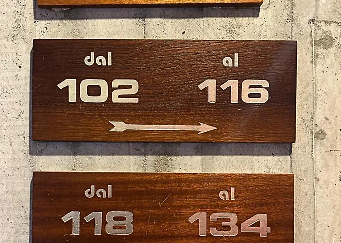 Hotel Verdemilia Anzola dell'Emilia