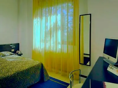 Verdemilia Hotel Anzola dell'Emilia